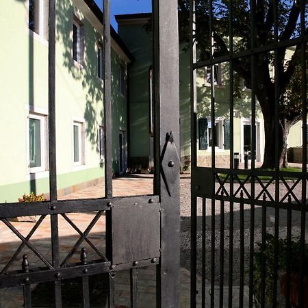 Bizjak L'Agriturismo Hotel Trieste Exterior foto