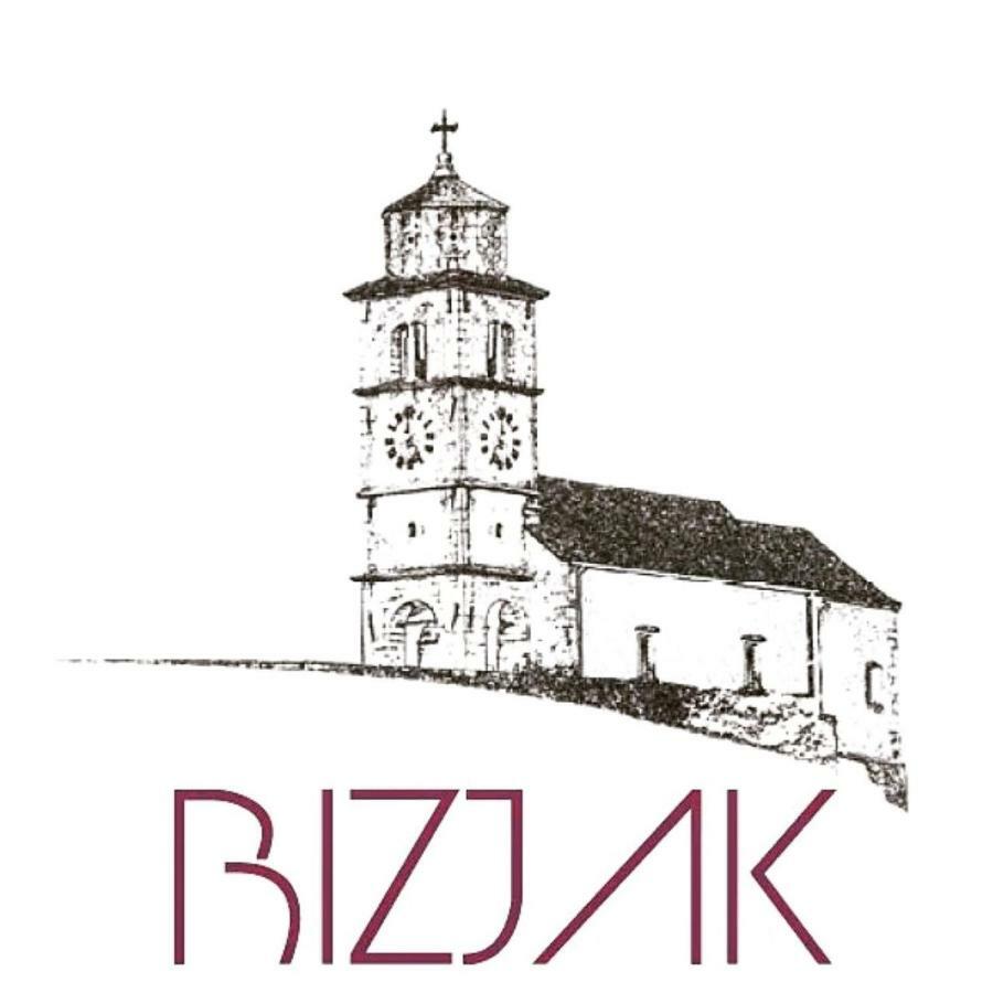 Bizjak L'Agriturismo Hotel Trieste Exterior foto